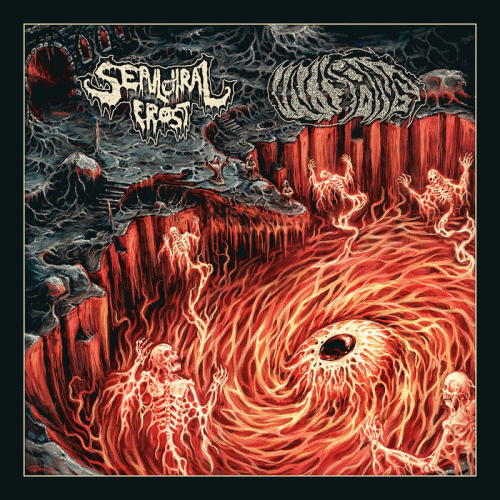 Inisans : Death Fire Darkness